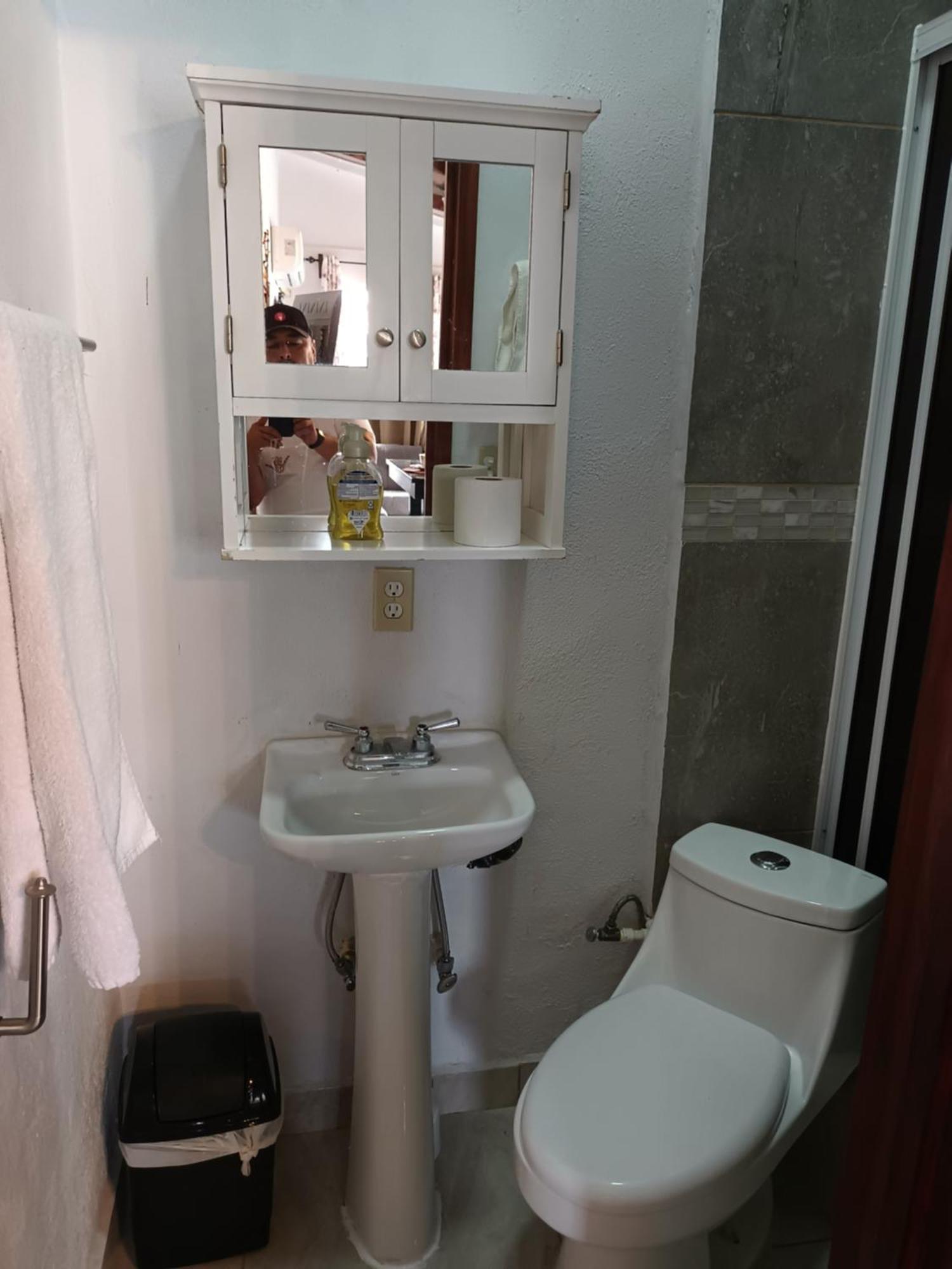 Apartamentos Rosarito.!! Con Vista Al Mar ! Zewnętrze zdjęcie
