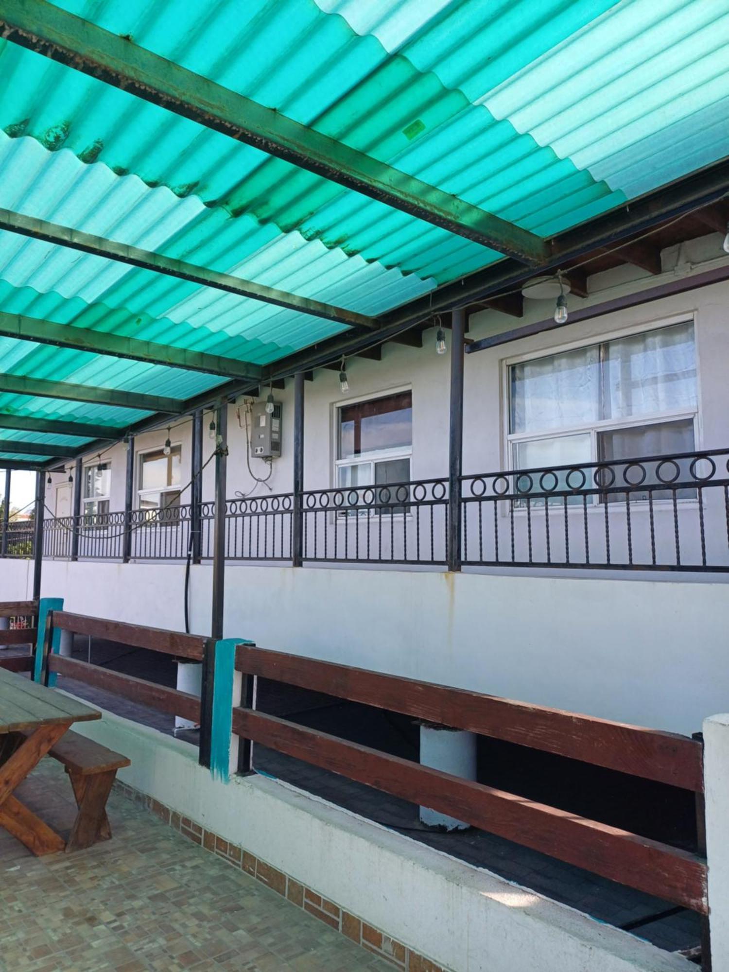 Apartamentos Rosarito.!! Con Vista Al Mar ! Zewnętrze zdjęcie