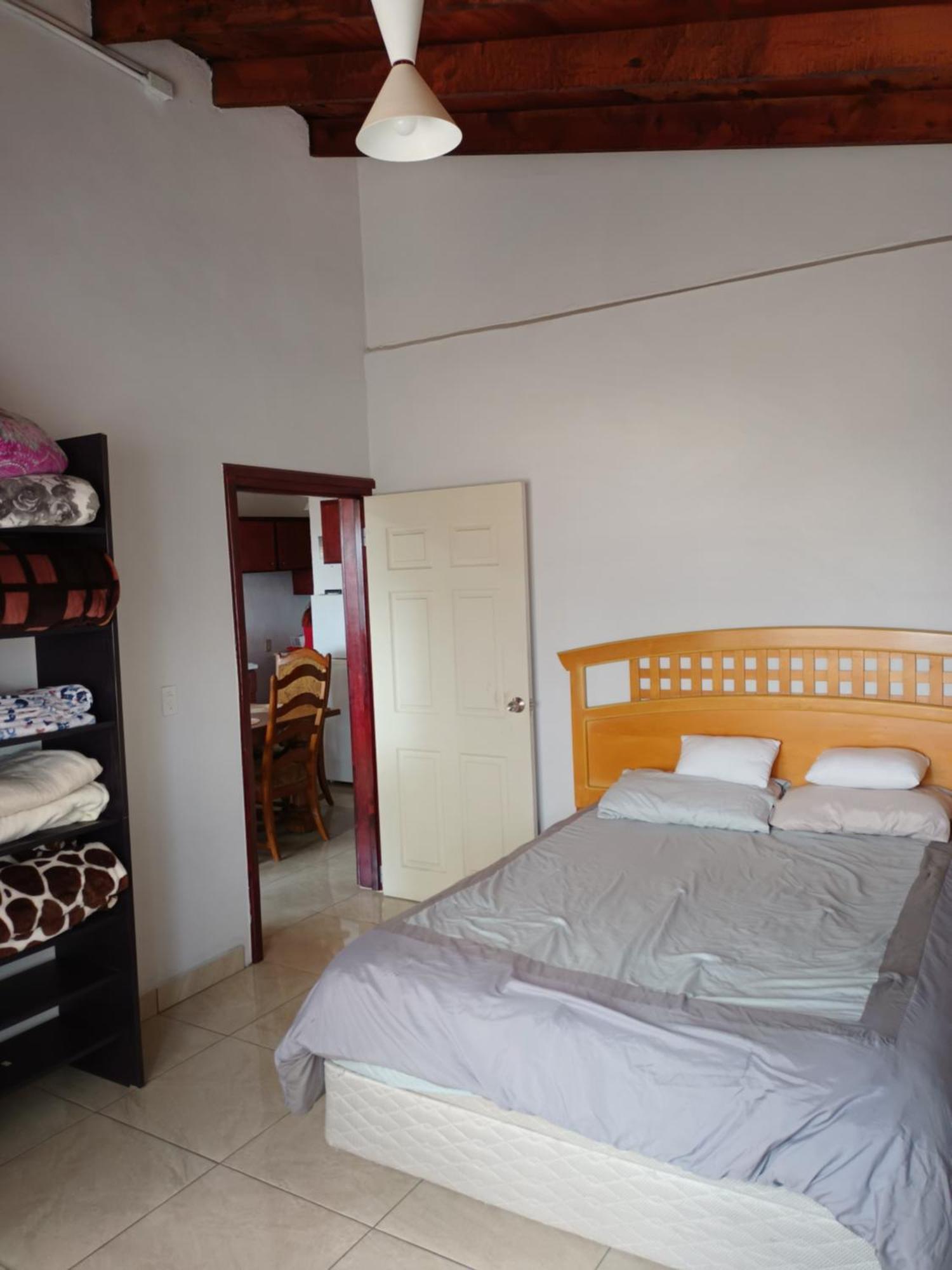 Apartamentos Rosarito.!! Con Vista Al Mar ! Zewnętrze zdjęcie