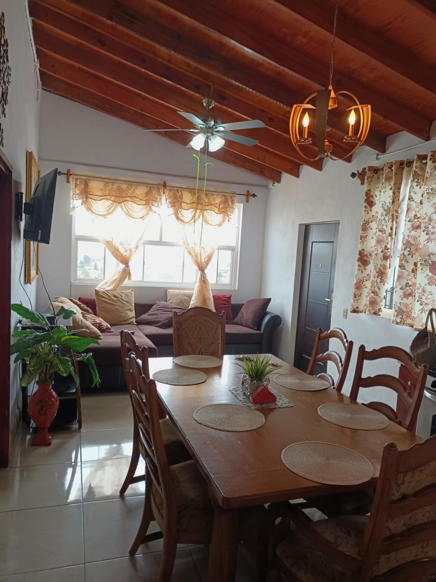 Apartamentos Rosarito.!! Con Vista Al Mar ! Zewnętrze zdjęcie
