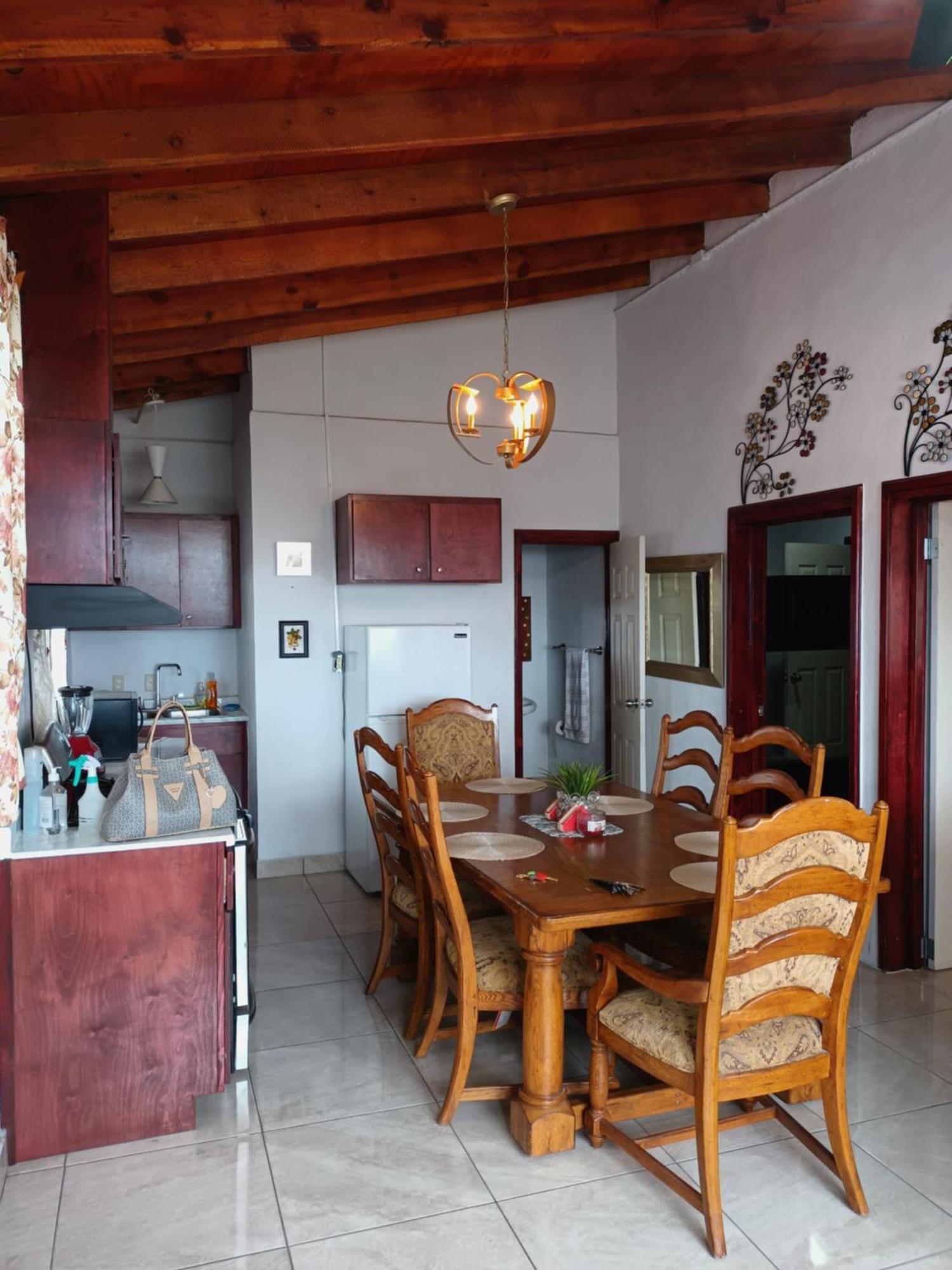 Apartamentos Rosarito.!! Con Vista Al Mar ! Zewnętrze zdjęcie