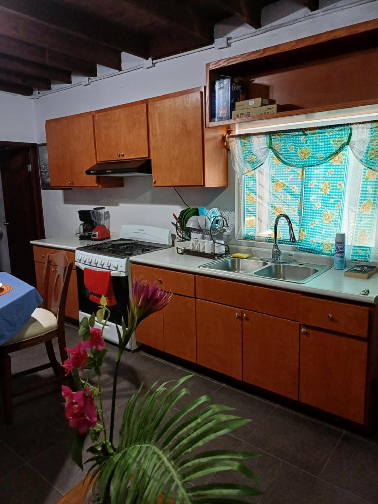 Apartamentos Rosarito.!! Con Vista Al Mar ! Zewnętrze zdjęcie