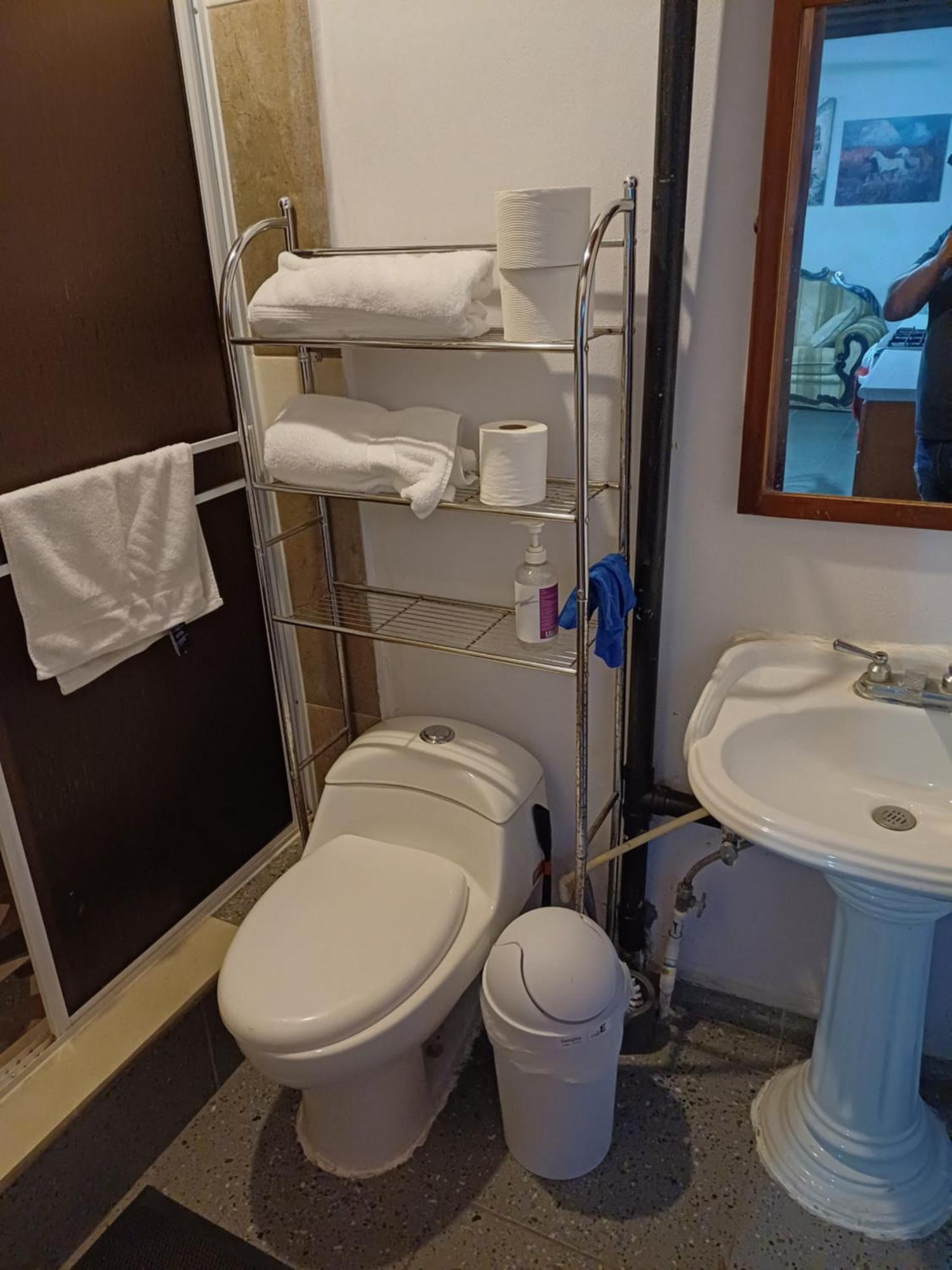 Apartamentos Rosarito.!! Con Vista Al Mar ! Zewnętrze zdjęcie
