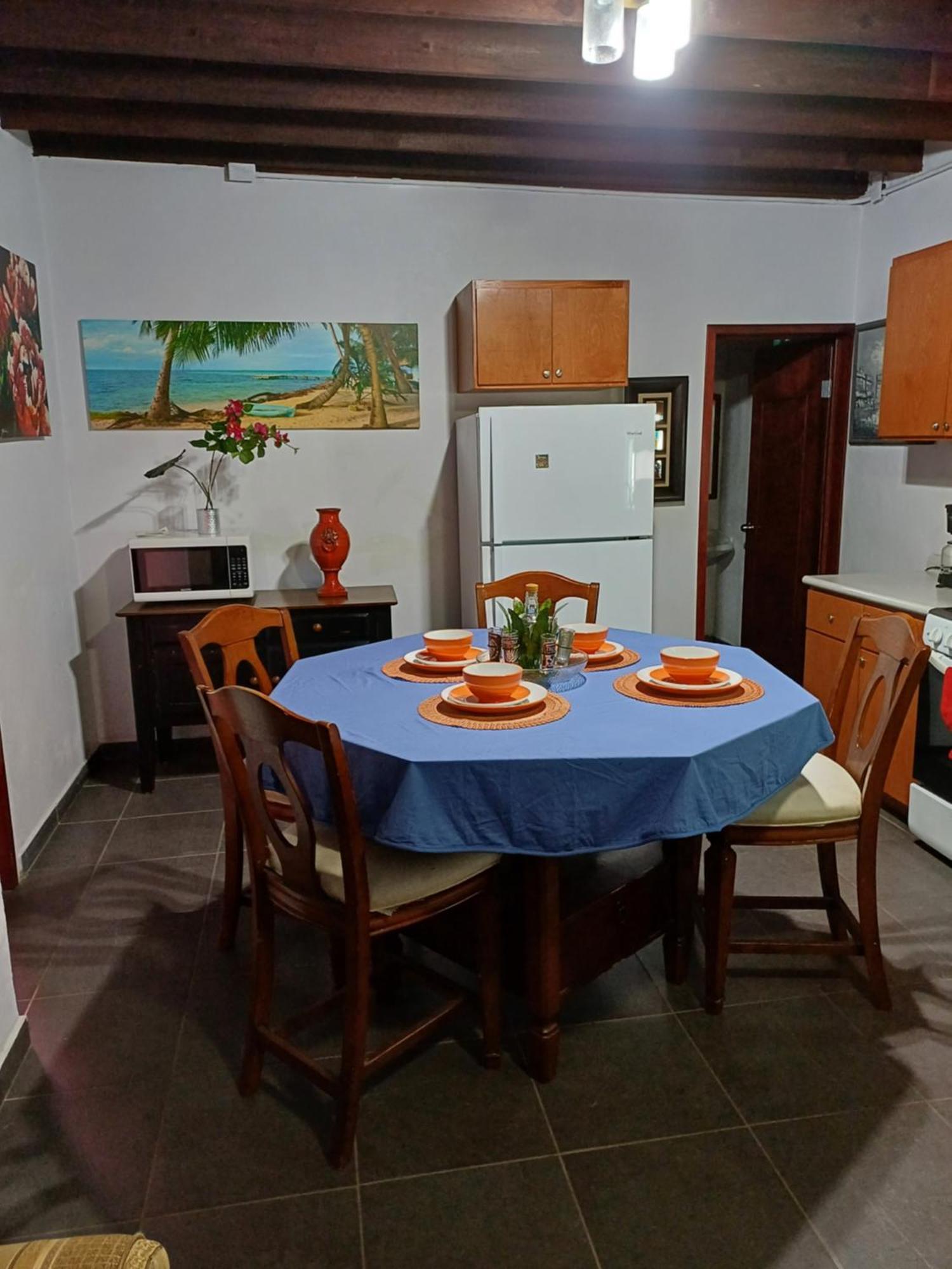 Apartamentos Rosarito.!! Con Vista Al Mar ! Zewnętrze zdjęcie