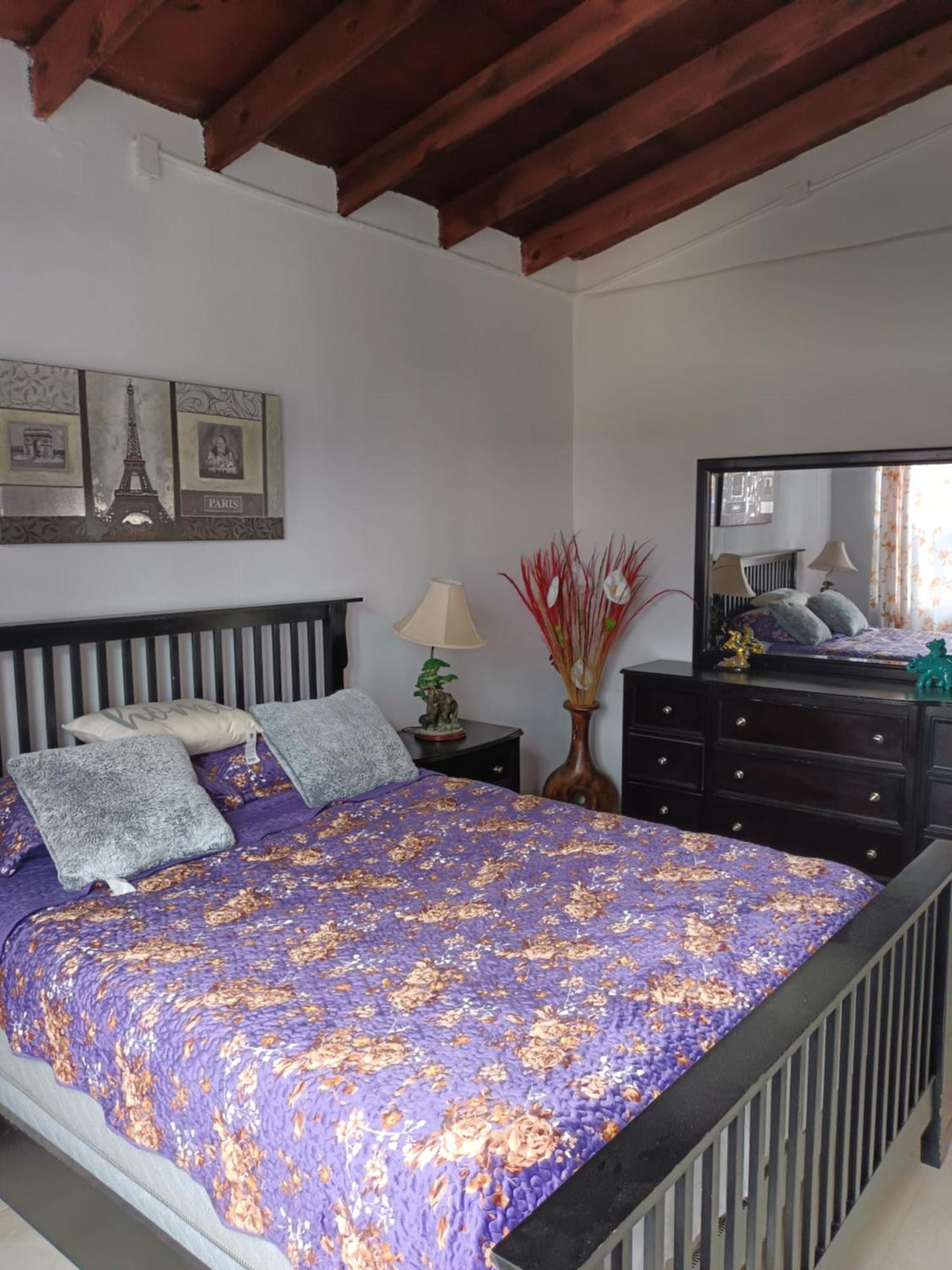 Apartamentos Rosarito.!! Con Vista Al Mar ! Zewnętrze zdjęcie