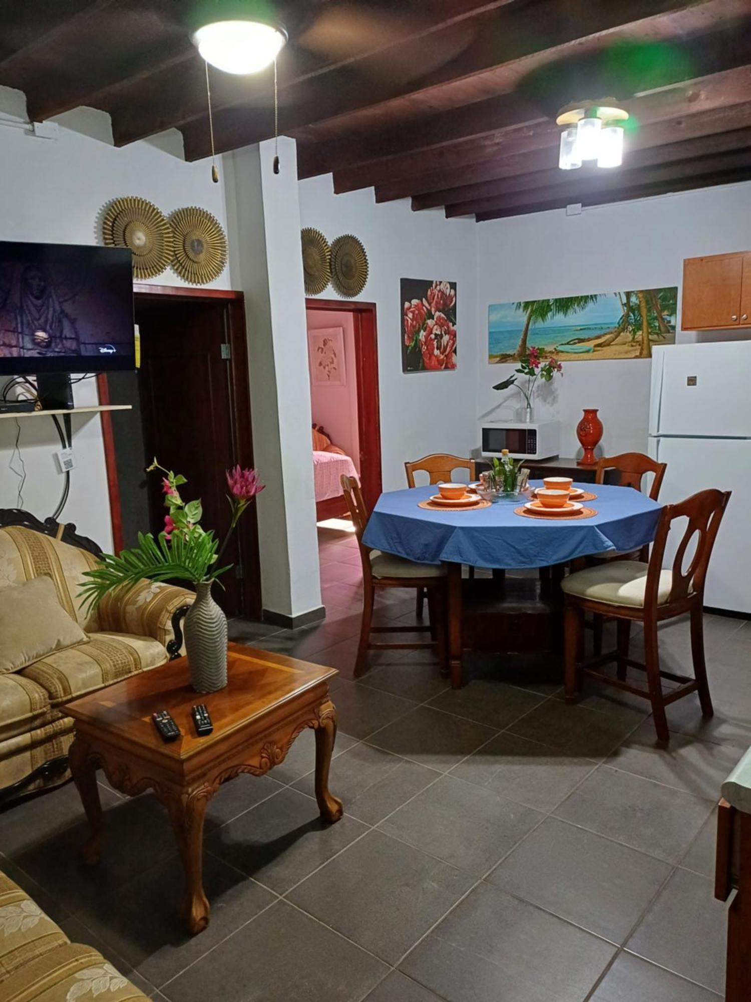 Apartamentos Rosarito.!! Con Vista Al Mar ! Zewnętrze zdjęcie
