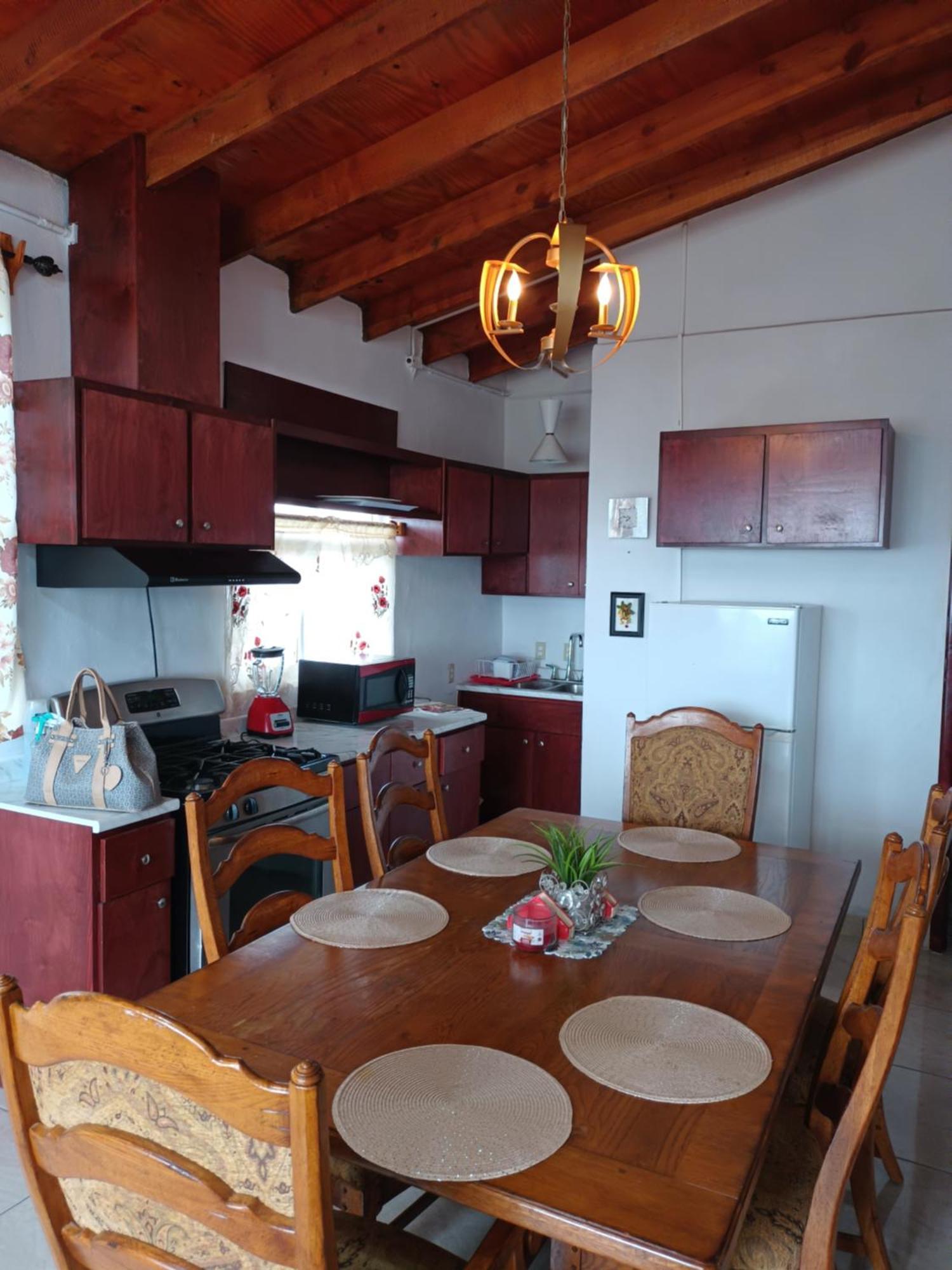 Apartamentos Rosarito.!! Con Vista Al Mar ! Zewnętrze zdjęcie